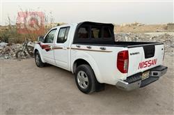 Nissan Pickup